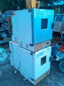 ขาย- ตู้อบ ความร้อน สำหรับอบทองแดง มอเตอร์ หม้อแปลง และสารพัดประโยชน์