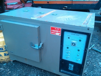 ขาย- ตู้อบ ความร้อน สำหรับอบทองแดง มอเตอร์ หม้อแปลง และสารพัดประโยชน์