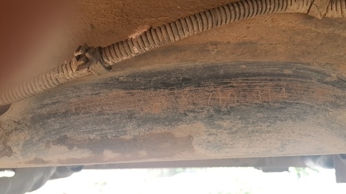 ขายดราก้อน 4WDราคาน่าใช้