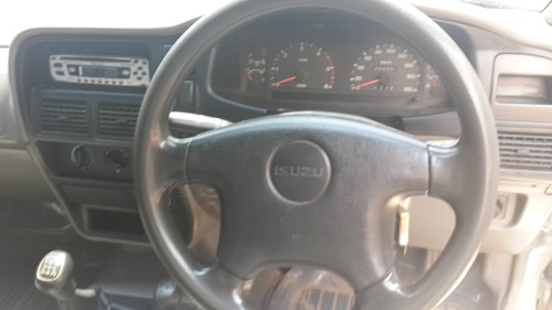 ขายดราก้อน 4WDราคาน่าใช้