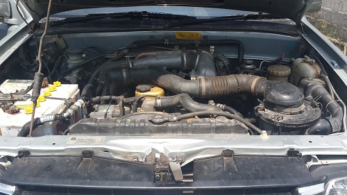 ขายดราก้อน 4WDราคาน่าใช้