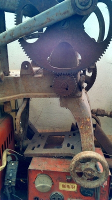 ขายเครื่องเลื่อยชัก ยี่ห้อ sharp