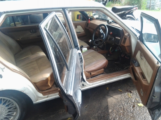 ขายประตูกระจกไฟฟ้าหน้าแหลมตัวนอกแท้ๆtt14-141