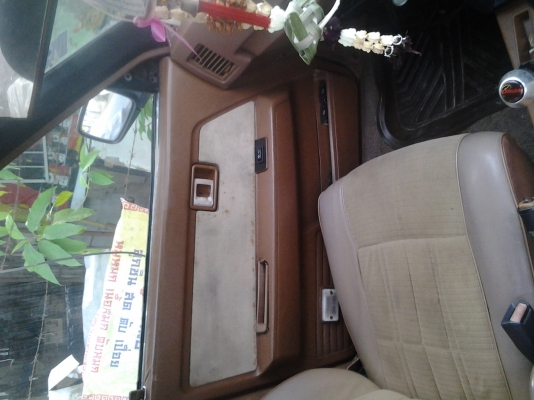 ขายประตูกระจกไฟฟ้าหน้าแหลมตัวนอกแท้ๆtt14-141