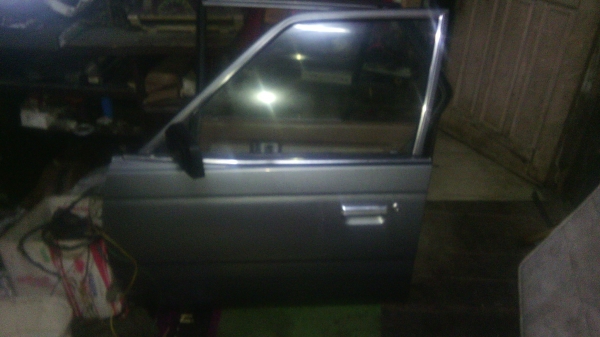 ขายประตูกระจกไฟฟ้าหน้าแหลมตัวนอกแท้ๆtt14-141