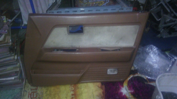 ขายประตูกระจกไฟฟ้าหน้าแหลมตัวนอกแท้ๆtt14-141