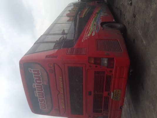 ขายรถบัส ขายรถบัส