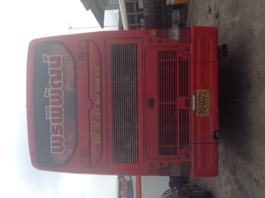 ขายรถบัส ขายรถบัส