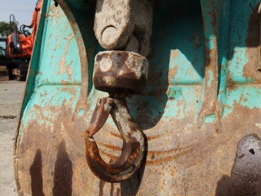 SK75UR-3E #YR05-05673 : รถขุด โกเบ มือสอง Japan stock by kung0813062283