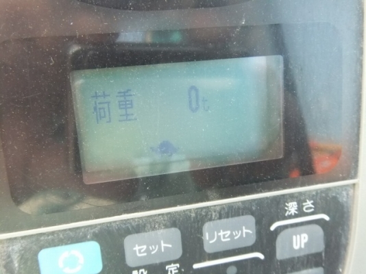 SK75UR-3E #YR05-05673 : รถขุด โกเบ มือสอง Japan stock by kung0813062283