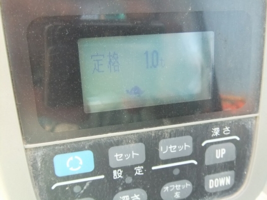 SK75UR-3E #YR05-05673 : รถขุด โกเบ มือสอง Japan stock by kung0813062283