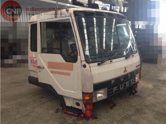 ขายหัวเก๋งM/S FUSO เก่าญี่ปุ่น