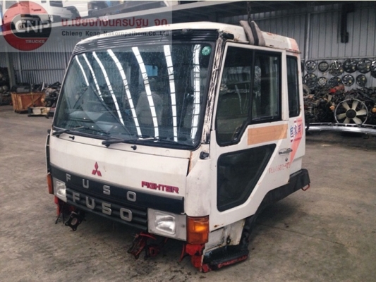 ขายหัวเก๋งM/S FUSO เก่าญี่ปุ่น