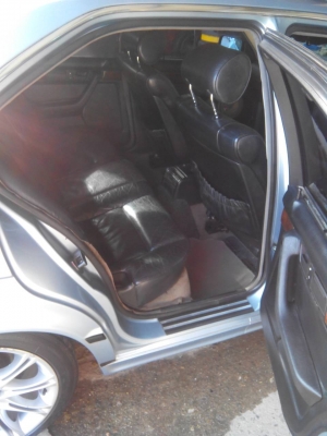 bmw E34 สภาพดี