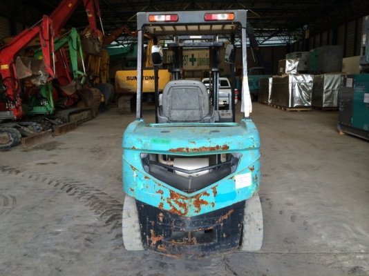 Grendia 3 ตัน ดีเซล auto นำเข้าตรงจากญี่ปุ่น ราคาถูก ๆ