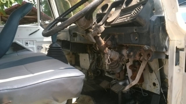 ขาย 6 ล้อดั้ม MITSU ยาง 900 คัสซีสวยใช้ได้ เครื่อง 6BB1 145 แรงม้า เฟืองท้ายใหญ่ มีสโลว์ พาวเวอร์ ทะเบียนครบ ราคาต่อรองได้