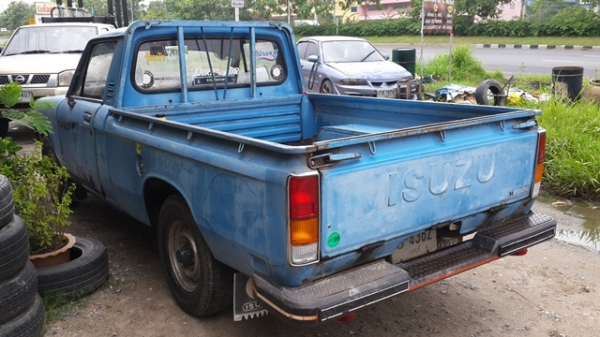 ขาย isuzu faster z เดิมๆ แห้งๆ เบนซิน (ชลบุรี) ขาย isuzu faster z เดิมๆ แห้งๆ เบนซิน (ชลบุรี)