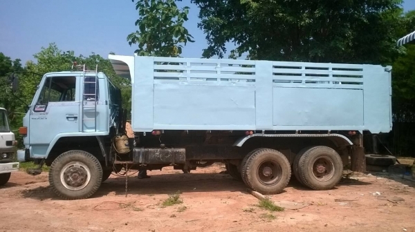 ขาย 10 ล้อดั้ม Rocky 240 หัวขาวทำฟ้า FXZ23NFY คัสซีสวยตลอดเส้น เครื่อง EP100 Turbo 290 แรงม้า มีระบบลากพ่วง ทะเบียนพร้อมโอน ราคาต่อรองได้ ขาย 10 ล้อดั้ม Rocky 240 หัวขาวทำฟ้า FXZ23NFY คัสซีสวยตลอดเส้น เครื่อง EP100 Turbo 290 แรงม้า มีระบบลากพ่วง ทะเบียนพร้อมโอน ราคาต่อรองได้