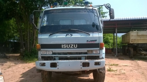 ขาย 10 ล้อดั้ม Rocky 240 หัวขาวทำฟ้า FXZ23NFY คัสซีสวยตลอดเส้น เครื่อง EP100 Turbo 290 แรงม้า มีระบบลากพ่วง ทะเบียนพร้อมโอน ราคาต่อรองได้ ขาย 10 ล้อดั้ม Rocky 240 หัวขาวทำฟ้า FXZ23NFY คัสซีสวยตลอดเส้น เครื่อง EP100 Turbo 290 แรงม้า มีระบบลากพ่วง ทะเบียนพร้อมโอน ราคาต่อรองได้