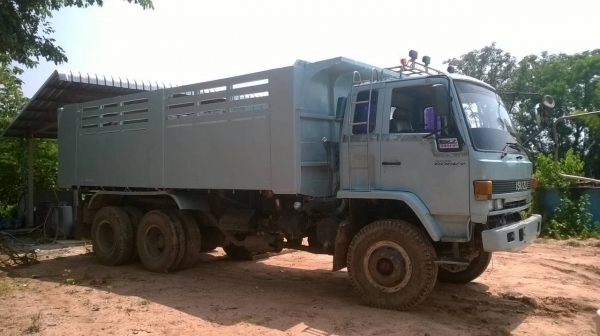 ขาย 10 ล้อดั้ม Rocky 240 หัวขาวทำฟ้า FXZ23NFY คัสซีสวยตลอดเส้น เครื่อง EP100 Turbo 290 แรงม้า มีระบบลากพ่วง ทะเบียนพร้อมโอน ราคาต่อรองได้ ขาย 10 ล้อดั้ม Rocky 240 หัวขาวทำฟ้า FXZ23NFY คัสซีสวยตลอดเส้น เครื่อง EP100 Turbo 290 แรงม้า มีระบบลากพ่วง ทะเบียนพร้อมโอน ราคาต่อรองได้