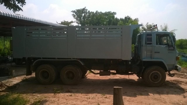 ขาย 10 ล้อดั้ม Rocky 240 หัวขาวทำฟ้า FXZ23NFY คัสซีสวยตลอดเส้น เครื่อง EP100 Turbo 290 แรงม้า มีระบบลากพ่วง ทะเบียนพร้อมโอน ราคาต่อรองได้ ขาย 10 ล้อดั้ม Rocky 240 หัวขาวทำฟ้า FXZ23NFY คัสซีสวยตลอดเส้น เครื่อง EP100 Turbo 290 แรงม้า มีระบบลากพ่วง ทะเบียนพร้อมโอน ราคาต่อรองได้