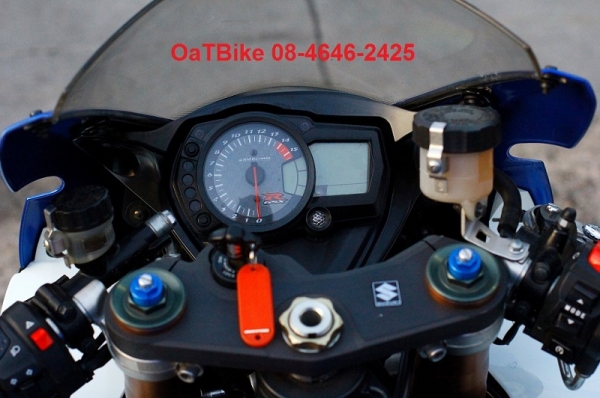 ขาย Suzuki Gsx  K7 ทบ.แท้ สมอ