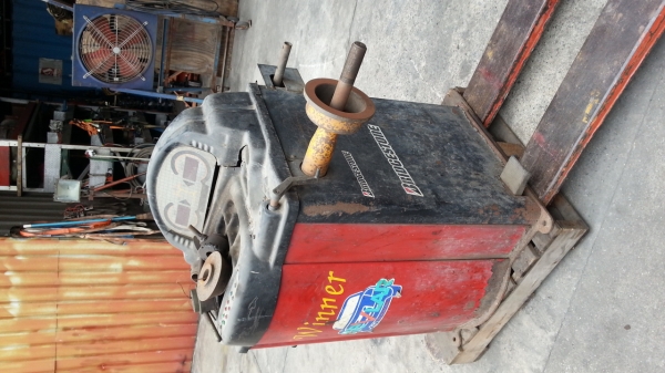 เครื่องถ่วงล้อwinner