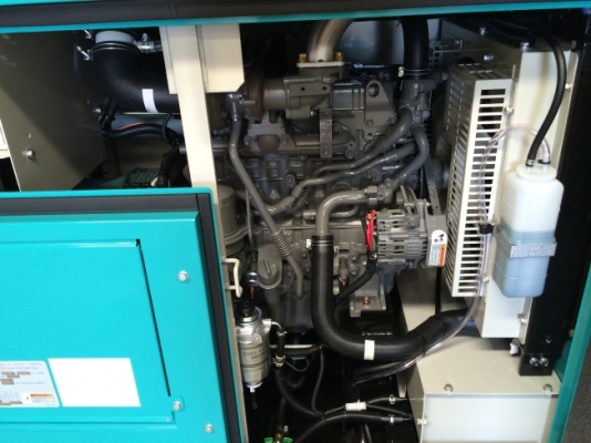 NEW DENYO DCA-45ESI ของใหม่ นำเข้าจากญี่ปุ่น