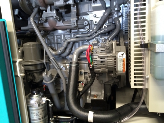 NEW DENYO DCA-45ESI ของใหม่ นำเข้าจากญี่ปุ่น