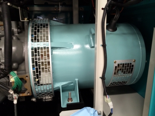 NEW DENYO DCA-45ESI ของใหม่ นำเข้าจากญี่ปุ่น