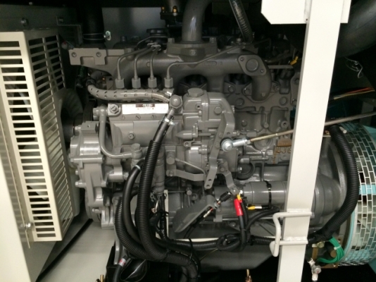 NEW DENYO DCA-45ESI ของใหม่ นำเข้าจากญี่ปุ่น