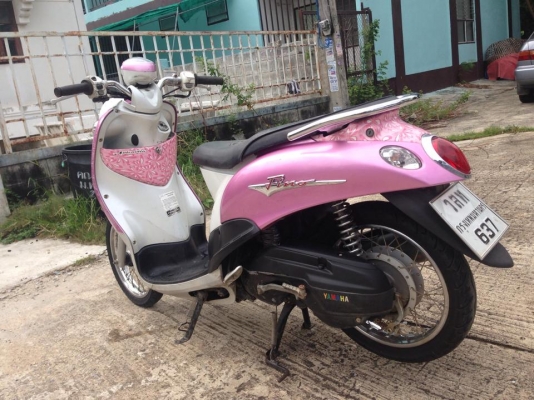 ฟีโน่ เครื่องเดิม ฟีโน่ เครื่องเดิม