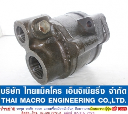 ปั๊มคลัทช์ & ปั๊มท็อค CAT IP2166 (19Teeth) ปั๊มคลัทช์ & ปั๊มท็อค CAT IP2166 (19Teeth)