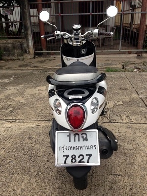 ฟีโน่ PS ตัวปี 2013