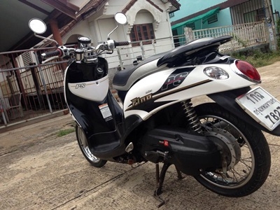 ฟีโน่ PS ตัวปี 2013