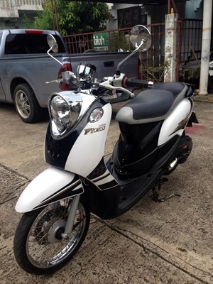 ฟีโน่ PS ตัวปี 2013