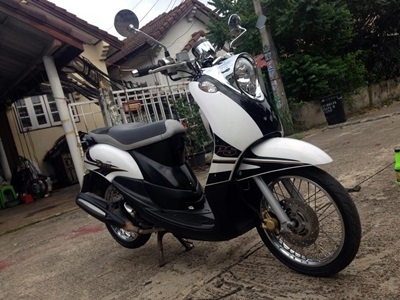 ฟีโน่ PS ตัวปี 2013