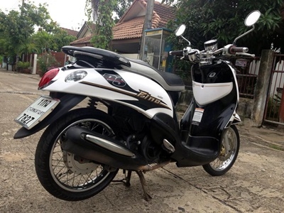 ฟีโน่ PS ตัวปี 2013