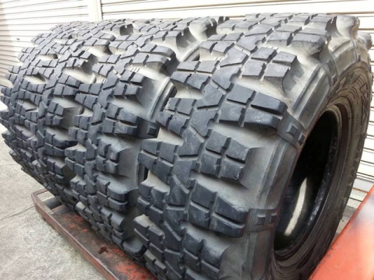 ... จังเกิ้ล 33r15 = 4,500 บาท ...