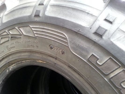 ... จังเกิ้ล 33r15 = 4,500 บาท ...