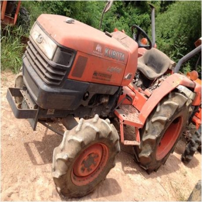 รถแทรกเตอร์มือ 2