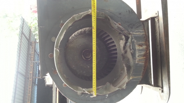 โบดูดอากาศ16นิ้ว โบดูดอากาศ16นิ้ว