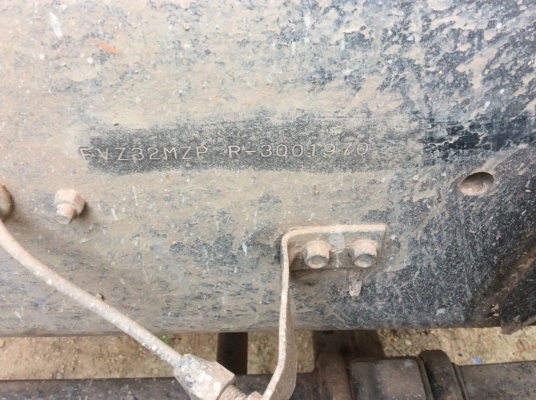 ขายISUZU ROCKYดั๊ม2เพลา 195แท้ เกียร์ZF เครื่องโบอินเตอร์ เครื่องดีเพิ่งเปลี่ยนมา ครัทซีสวยใหญ่ยาวตลอด ยางดี ราคา 780,000 บาท