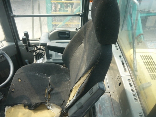 รถตักล้อยาง 3 คิว Komatsu WA300-3E รถเก่านอก ยังไม่เคยผ่านการใใช้งานในไทย 100\%