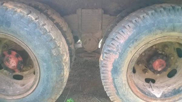 ขายเทนเลอร์ 10 ล้อเพลาเดียว KT925 ช่วงล่าง ZM คัสซีสวยตลอดเส้น เครื่อง EH700 168 แรงม้า สโลว์อินเตอร์ 4 สปีด พวงมาลัยพาวเวอร์ ทะเบียนพร้อมโอน ราคาต่อรองได้ครับ