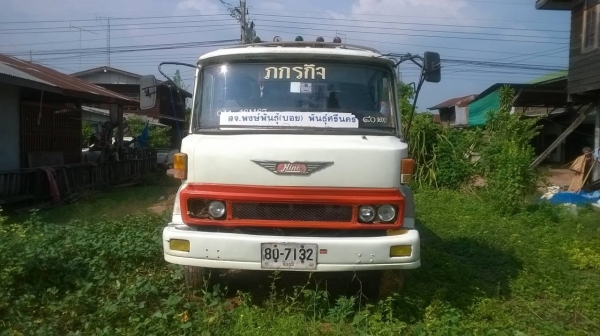 ขายเทนเลอร์ 10 ล้อเพลาเดียว KT925 ช่วงล่าง ZM คัสซีสวยตลอดเส้น เครื่อง EH700 168 แรงม้า สโลว์อินเตอร์ 4 สปีด พวงมาลัยพาวเวอร์ ทะเบียนพร้อมโอน ราคาต่อรองได้ครับ