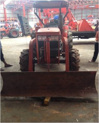 รถแทรกเตอร์มือ 2