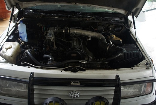 ขาย วีทาร่า 3d