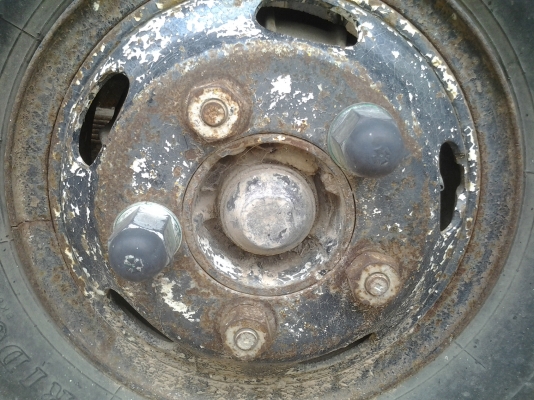 ขายตามสภาพอีซูซุ115รถนอกคัซซีสวย