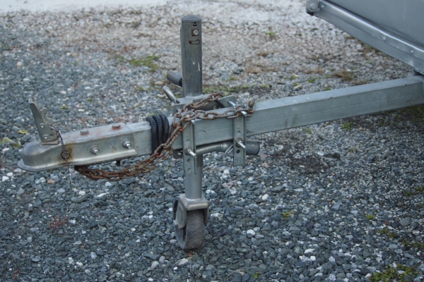 ขายถูกเทเลอร์เอนกประสงค์ของญี่ปุ่น ลากหัวบอล ฝาเปิดได้ 4ด้าน (ที่เชียงใหม่)